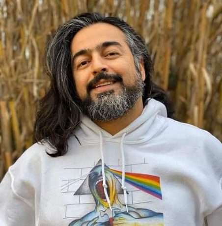 پرواز همای اسیران قفس